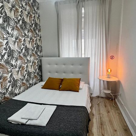 Anjos Alojamento Lisbon Luaran gambar