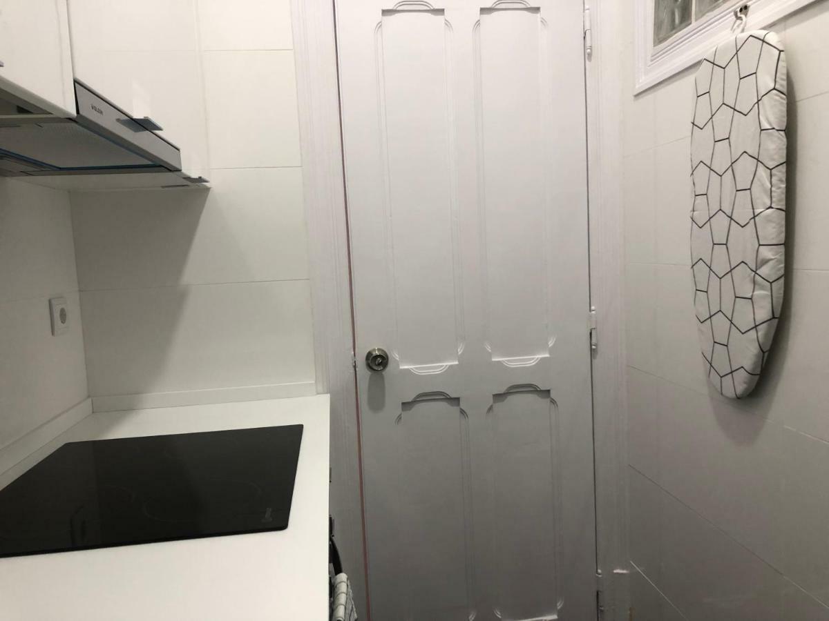 Anjos Alojamento Lisbon Luaran gambar